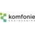 Logo Komfonie engineering AG