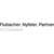 Logo Flubacher Nyfeler Partner Architekten AG