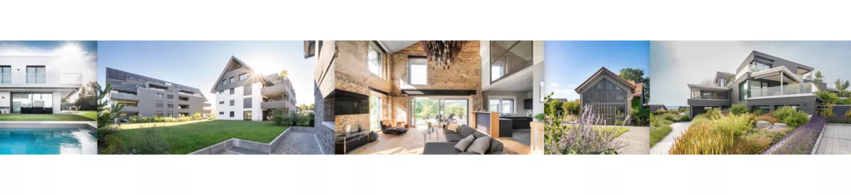 LANGMEIER FREI AG | Architektur